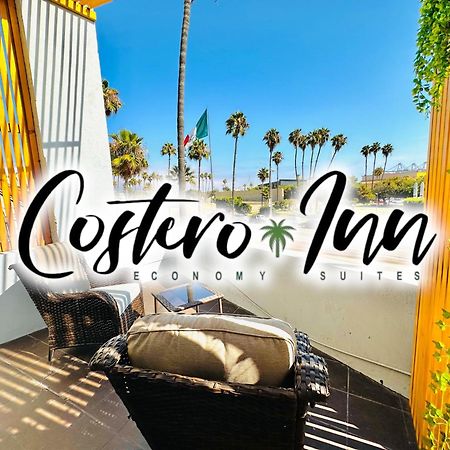 Costero Inn - Not Hotel - Ensenada Exterior photo