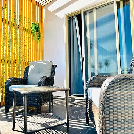 Costero Inn - Not Hotel - Ensenada Exterior photo