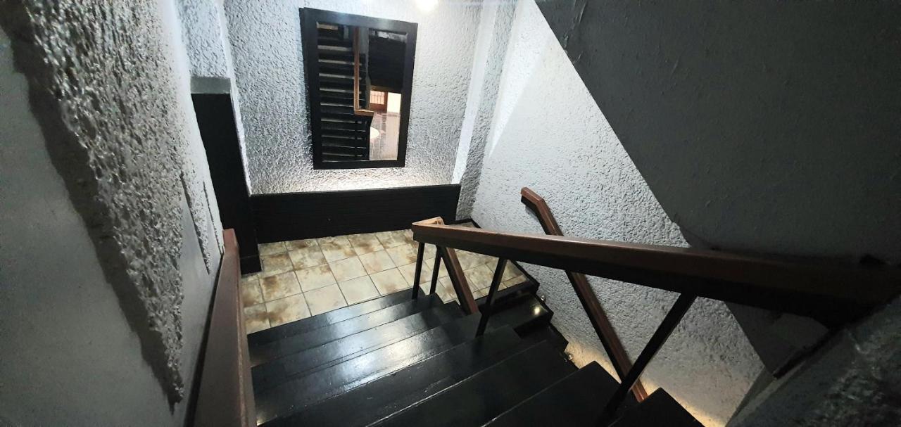 Costero Inn - Not Hotel - Ensenada Exterior photo