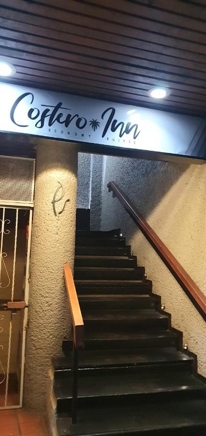 Costero Inn - Not Hotel - Ensenada Exterior photo