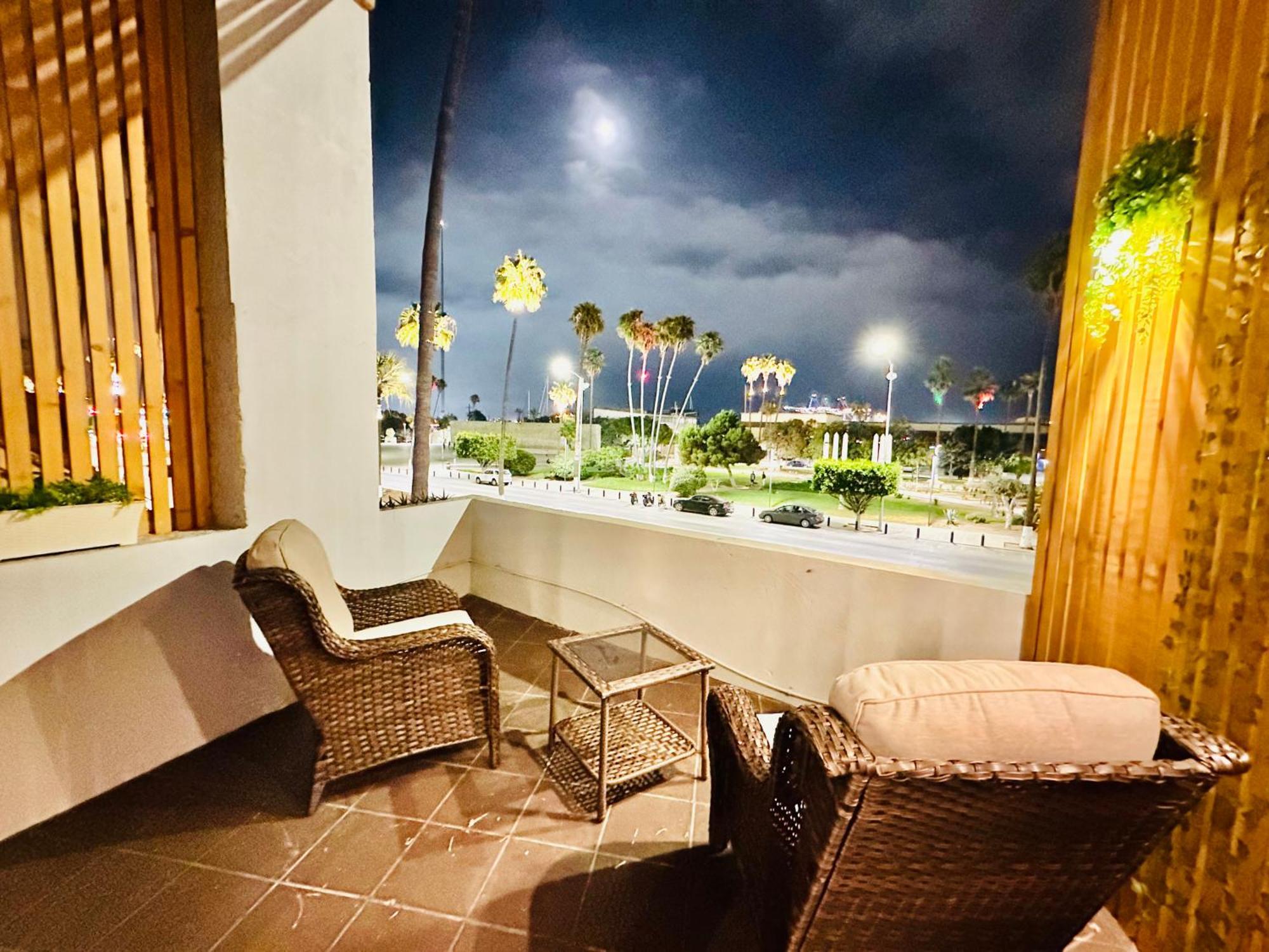 Costero Inn - Not Hotel - Ensenada Exterior photo