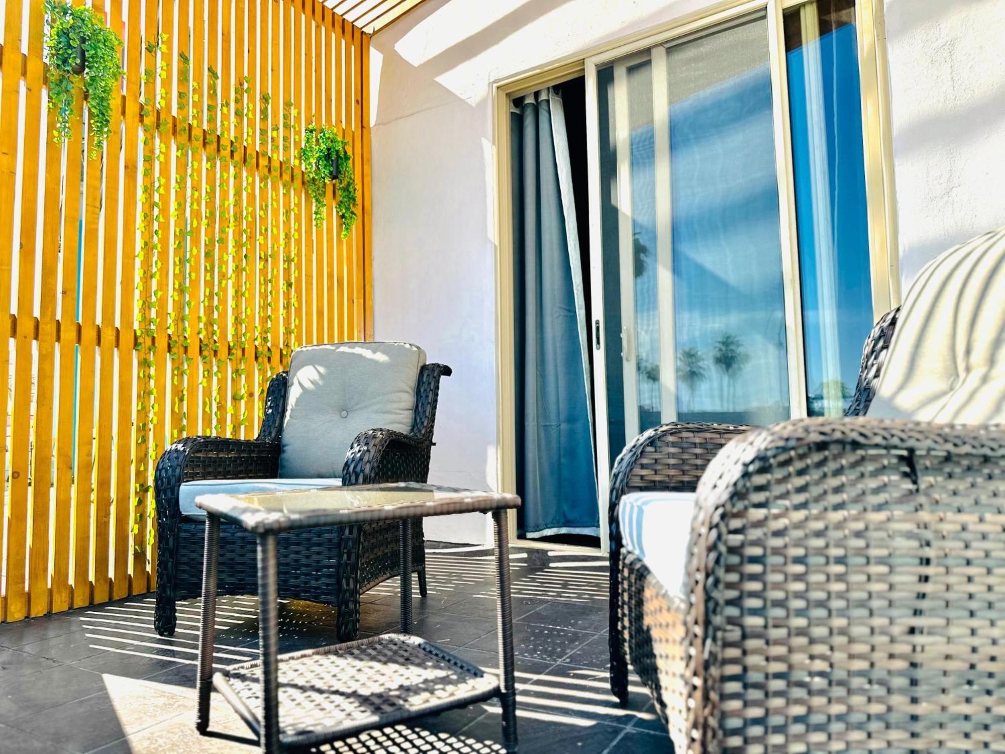 Costero Inn - Not Hotel - Ensenada Exterior photo